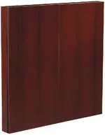 Tri Fold Dry Erase Board