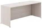 Rectangular Credenza Shell