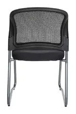 Mesh Back Guest Chair without Arms