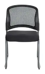 Mesh Back Guest Chair without Arms