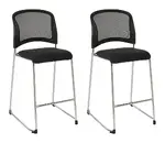 Bar Height Guest Chair - 2 Pack