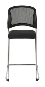 Bar Height Guest Chair - 22 Pack with Dolly