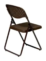 Durable Folding Chair - 4 Pack