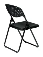 Durable Folding Chair - 4 Pack