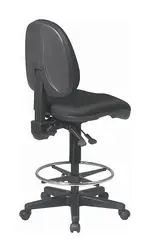 Drafting Stool Chair without Arms