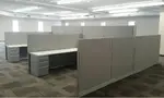 8x8 Pod of 4 Cubicles