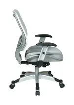 Mid Back Office Chair