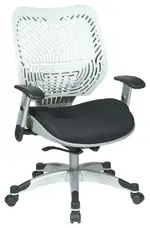 Mid Back Office Chair