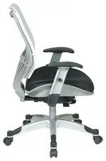 Mid Back Office Chair