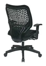Mid Back Office Chair