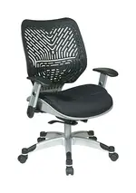 Mid Back Office Chair