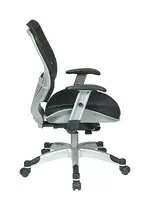 Mid Back Office Chair