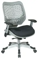 Mid Back Office Chair