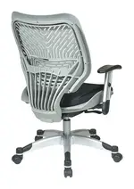 Mid Back Office Chair