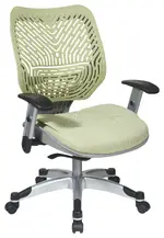 Mid Back Office Chair