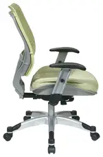Mid Back Office Chair