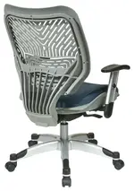 Mid Back Office Chair