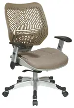 Mid Back Office Chair