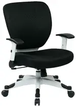 Mid Back Office Chair