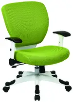 Mid Back Office Chair