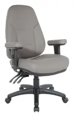 Ergonomic High Back Office Chair