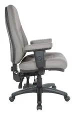 Ergonomic High Back Office Chair