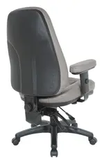 Ergonomic High Back Office Chair
