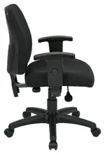 Mid Back Office Chair