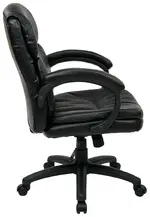 Executive Mid Back Office Chair