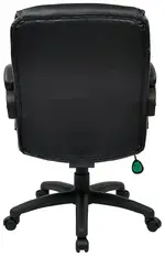 Executive Mid Back Office Chair