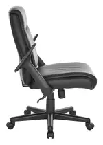 Mid Back Executive Chair