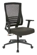 Mesh Back Office Chair
