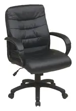 Mid Back Office Chair