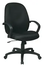 Mid Back Office Chair