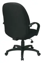Mid Back Office Chair