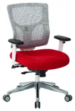 Mid Back Office Chair
