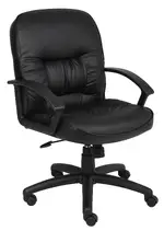 Mid Back Office Chair
