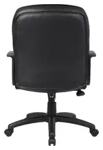 Mid Back Office Chair