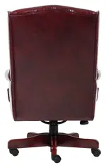 High Back Executive Chair