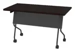 Flip Top Nesting Training Table