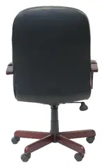 Leather Conference Chair