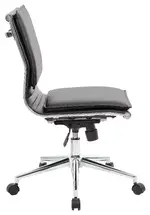 Armless Conference Room Chair