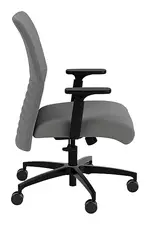 Mid Back Office Chair