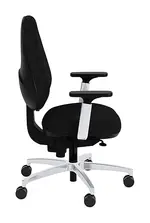 Mid Back Ergonomic Chair