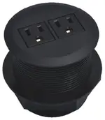 Desktop Power Grommet