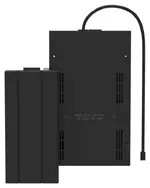 Surface Mounted Power Bank