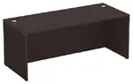 Rectangular Desk Shell