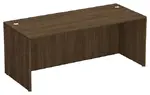 Rectangular Desk Shell