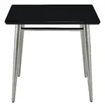 Square End Table