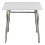 Square End Table